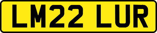 LM22LUR