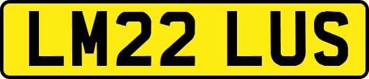 LM22LUS