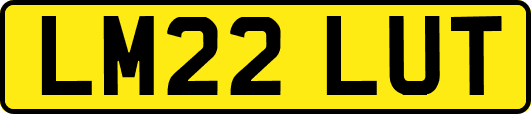 LM22LUT
