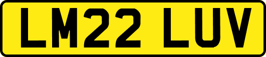 LM22LUV