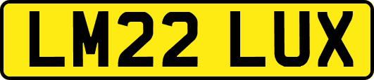 LM22LUX