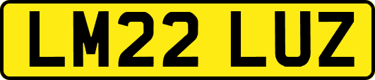 LM22LUZ