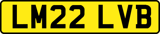 LM22LVB