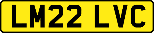 LM22LVC