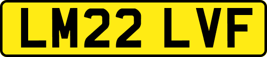 LM22LVF