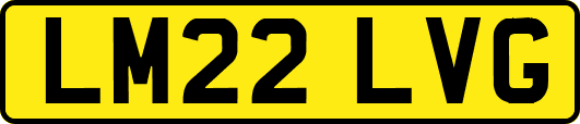 LM22LVG