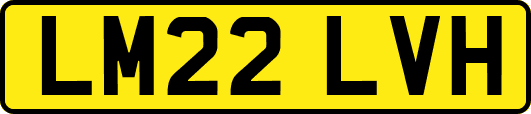LM22LVH