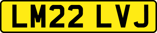 LM22LVJ