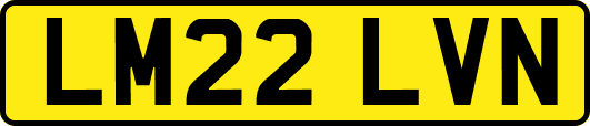 LM22LVN