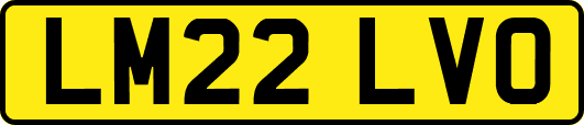 LM22LVO