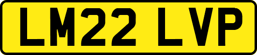 LM22LVP