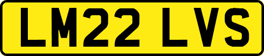 LM22LVS