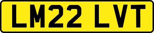 LM22LVT