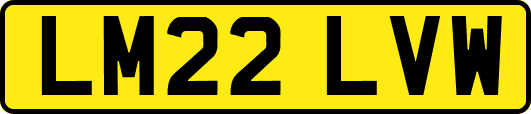 LM22LVW