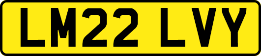 LM22LVY