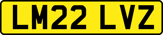LM22LVZ