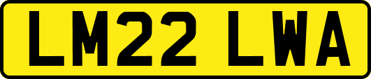 LM22LWA