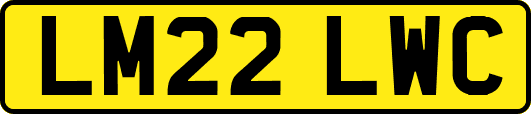 LM22LWC