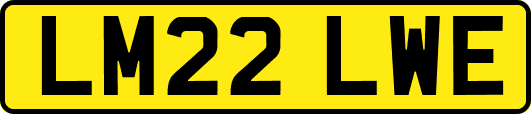 LM22LWE