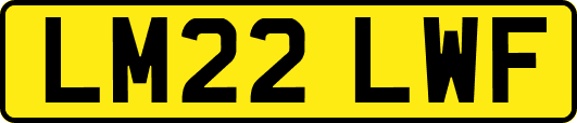 LM22LWF