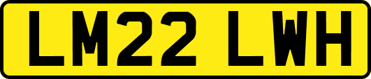 LM22LWH