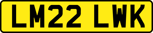 LM22LWK