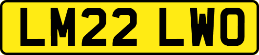 LM22LWO