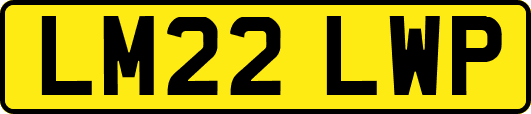 LM22LWP