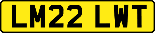 LM22LWT