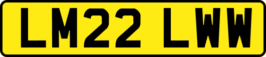 LM22LWW