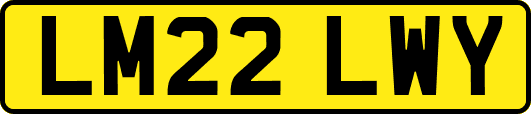 LM22LWY