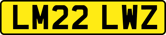 LM22LWZ