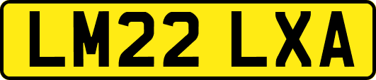 LM22LXA