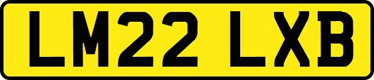 LM22LXB