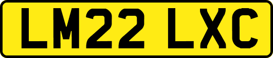 LM22LXC