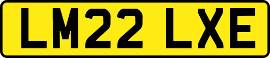 LM22LXE
