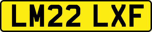 LM22LXF