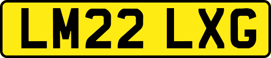 LM22LXG