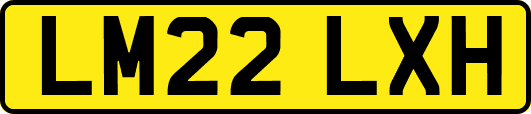 LM22LXH
