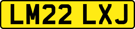 LM22LXJ