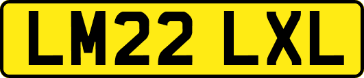 LM22LXL