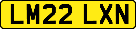 LM22LXN