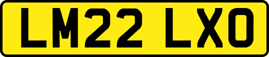 LM22LXO