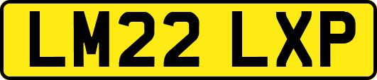 LM22LXP