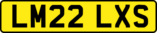 LM22LXS