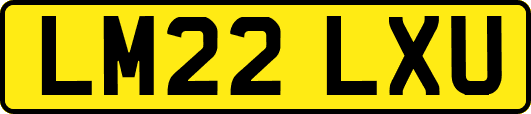 LM22LXU