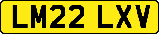 LM22LXV