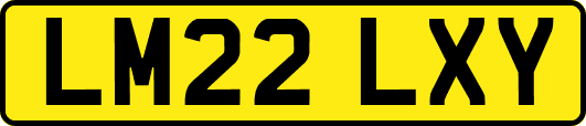 LM22LXY