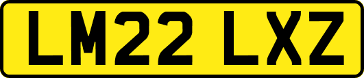 LM22LXZ
