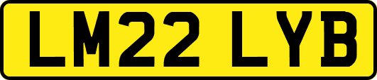 LM22LYB
